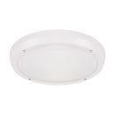 Plafona lampa Strühm Ramen 2x18W, IP65 (04565)