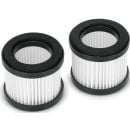 Karcher Vacuum Cleaner Filter 2pcs (2.863-313.0)