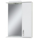 Sanservis Z 60 Mirror Cabinet White (48787)