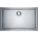 Franke Maris MRX 110-70 Built-in Kitchen Sink Stainless Steel (122.0531.911)