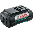 Akumulators Bosch F016800346 4.0Ah 36V