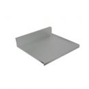 VOLPATO Sink Undermount Plate 600 mm, for 16 mm Material (475.960.88.600)