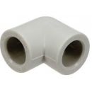 Gallaplast PPR Elbow 45° D32mm White (265698)