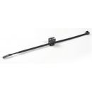 Cable Tie for Attaching to PV Panels 200x5mm, K-49