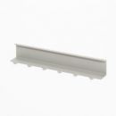 Pakaramais Kessebohmer ar 6 āķiem 250x44x38 mm​ (521.01.591)