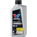 Моторное масло Valvoline Synpower MST FE синтетическое 0W-20