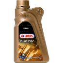 Lotos Quazar Synthetic Motor Oil 5W-40