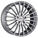 Lietais disks Mak Fatale 8x18, 5x120 Sudraba (F8080FASI30I2B)