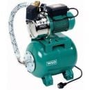 Wilo HWJ Water Pump with Hydrophore