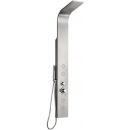 Vento Napoli ES007 Shower System Stainless Steel (44252)
