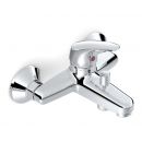 Jika TALAS Bath Mixer, Chrome (H3211N70044001)