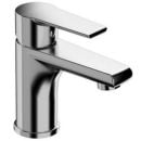 Tiemme Ten TN01 Vannas Istabas Izlietnes Ūdens Maisītājs Ar Pop Up Vārstu Hroma (A111210300)