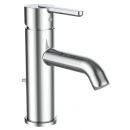 Laufen Lua-E Kitchen Sink Mixer, Chrome (H3115F10041111)