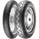 Pirelli Route Mt 66 Motorcycle Tire Rear 150/90R15 (800300)