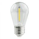 LED Spuldze Ecolight E27 2700K
