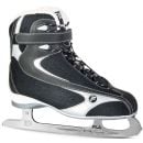 Fila Chrissy LX Figure Skates Black/Grey