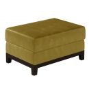 Eltap Selene Poufs 70x100x41cm, Yellow (SelP_14_WW)