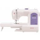 Singer Starlet 6680 Sewing Machine White/Violet