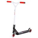 Bestial Wolf Booster B18 Trick Scooter Black/Red/White (BOOSTERB18BLACK)