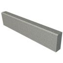 Concrete Mosaic Wall Border 1000X80X200mm