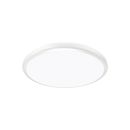 Plafona lampa Strühm Planar Led 18W, 1980lm, 4200k, IP54 (04053)