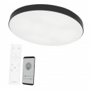 Tope Lighting Boston Plafonveida LED Gaismeklis 48W, 3000-6500K, 8563Lm, IP20 (6004000085) OUTLET