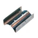 CD profile connector (extension) 0,6x60x25x110mm