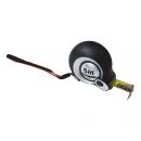 Richmann EXCLUSIVE Magnetic Tape Measure 3m/19mm