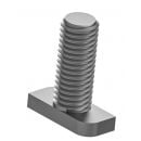 T-type screw for PV module mounting on AL profiles M10 35mm, K-19-30
