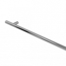 GTV RS Мебельная Ручка-Рельс, Хромированная (105.010.04.320)