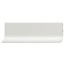 Hafele Roktura Strip L-Type, 2460mm, White (126.37.700)