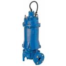 Iegremdējamais Ūdens Sūknis Speroni Ecotri 150 1.1kW (S046150S)