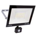 LED Prožektors ar sensoru Strühm, 4200K, IP65