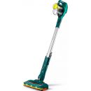 Philips Cordless Handheld Vacuum Cleaner SpeedPro FC6725/01 Green