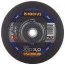 Rhodius Alphaline KSM Металлический отрезной диск