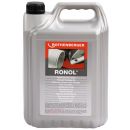 Rothenberger Ronol Thread Cutting Oil 5L (65010)