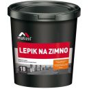 Bituma mastika jumta materiālu līmēšanai Matizol 18 kg (1301509)