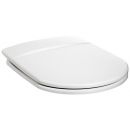 Gustavsberg Logic 9M11 Toilet Seat with Soft Close White (9M11S101)