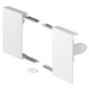 Blum Intivo Front Panel Holder Set M, White (ZIF.80M0.01 SW)