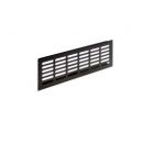 HAFELE Ventilation Grille 100 x 300 mm (575.20.132)