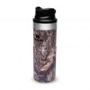 Stanley Trigger-Action Classic Travel Mug 0.47l Brown (6939236405546)