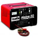 Akumulatora Starteris Telwin Alpine 20 Boost 300W 230V 225Ah 18A (807546&TELW)