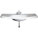 Paa Victoria Bathroom Sink Stone Resin 53x120cm (IVIC/00)