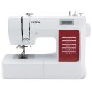 Šujmašīna Brother CS10s White/Red