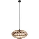 Dondarrion Vintage Lamp 40W, E27 Brown (52909)