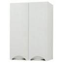Sanservis Laura KN-50 Wall Cabinet, White (487081)