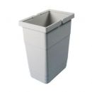 HAFELE Waste Bin 6 liters (502.90.201)