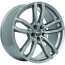 Lietais disks Alutec DriveX 9x20, 5x112 Pelēka (DRVX-902033W67-9)