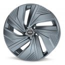 Lietais disks Mak Electra 7.5x20, 5x112 Pelēka (F7520EETM44VW1X)