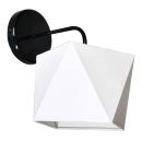 Carla Canvas Lamp 60W, E27